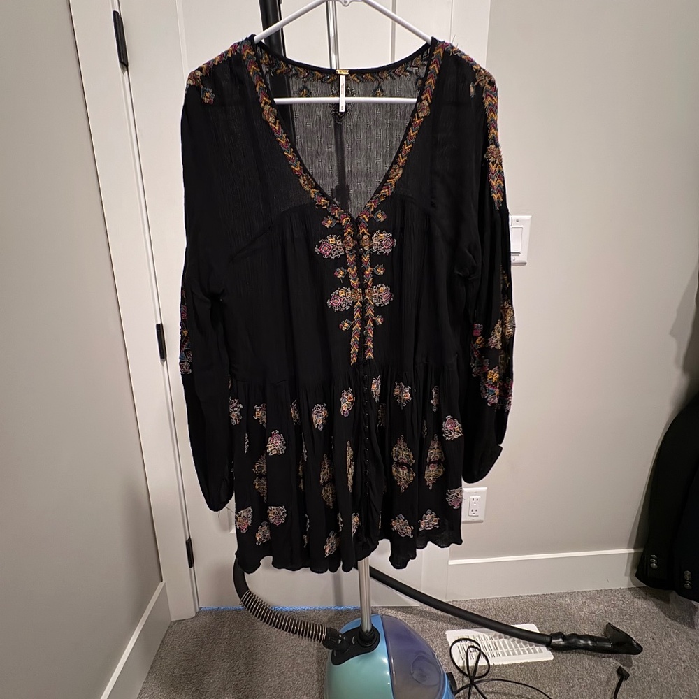 Free People Blouse